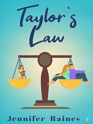 cover image of Taylor's Law